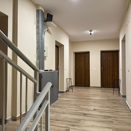 Sea & Gardenview Apartments Durrës 외부 사진