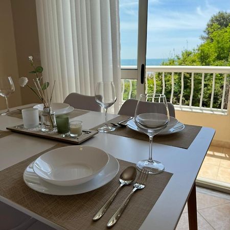 Sea & Gardenview Apartments Durrës 외부 사진
