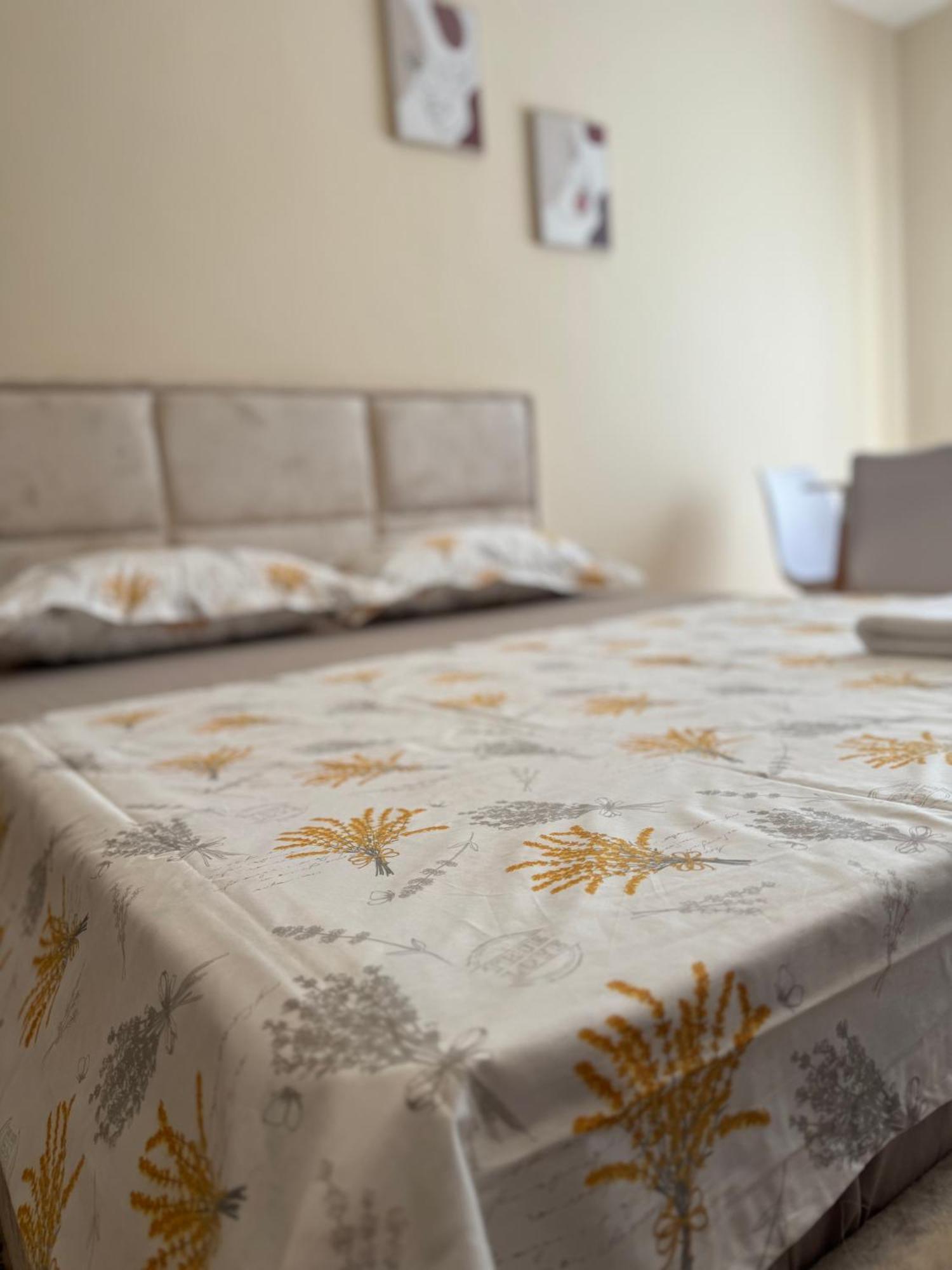 Sea & Gardenview Apartments Durrës 외부 사진