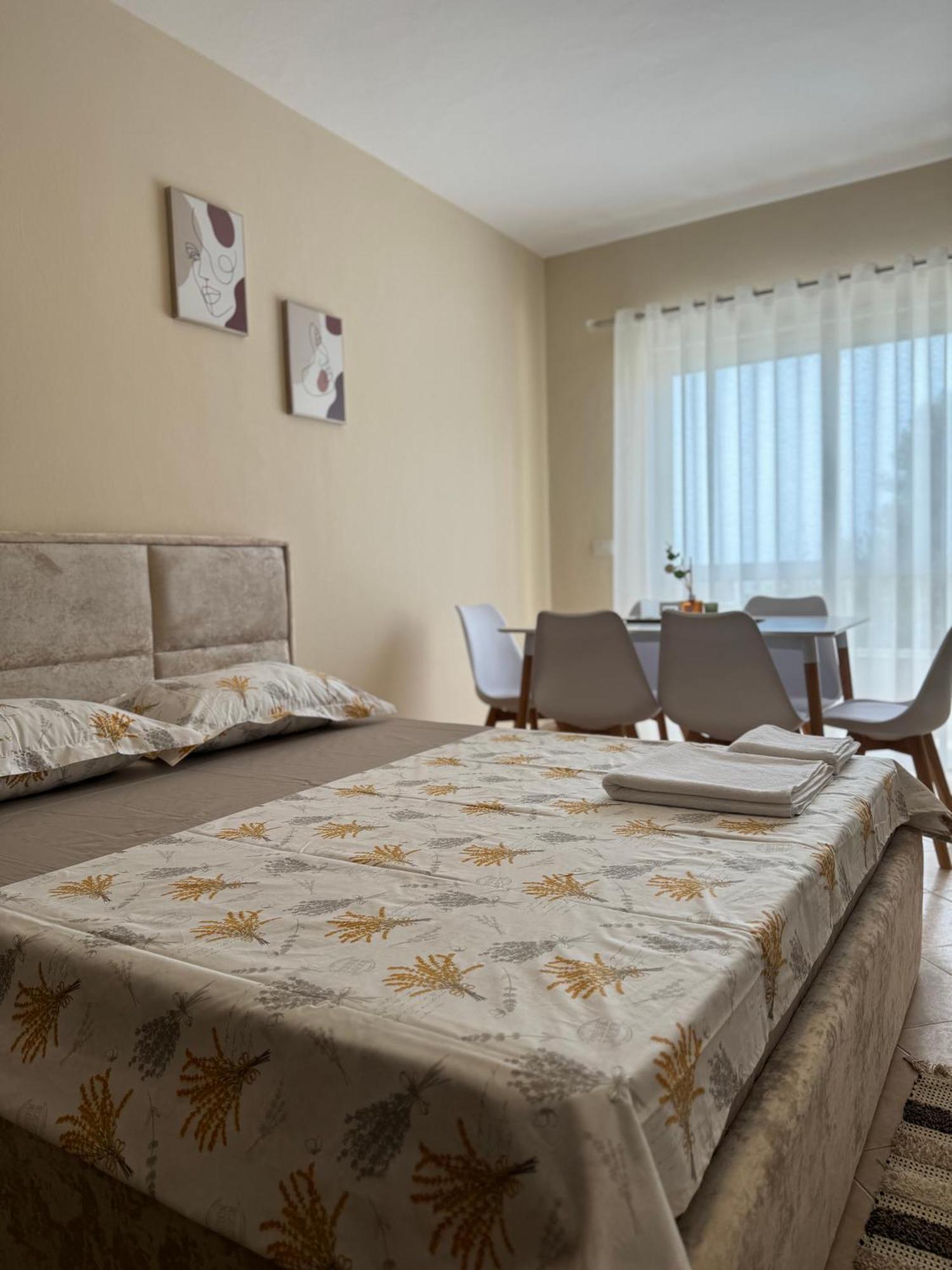 Sea & Gardenview Apartments Durrës 외부 사진