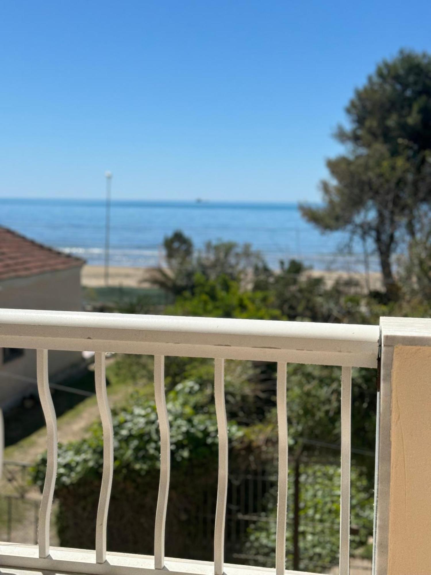 Sea & Gardenview Apartments Durrës 외부 사진