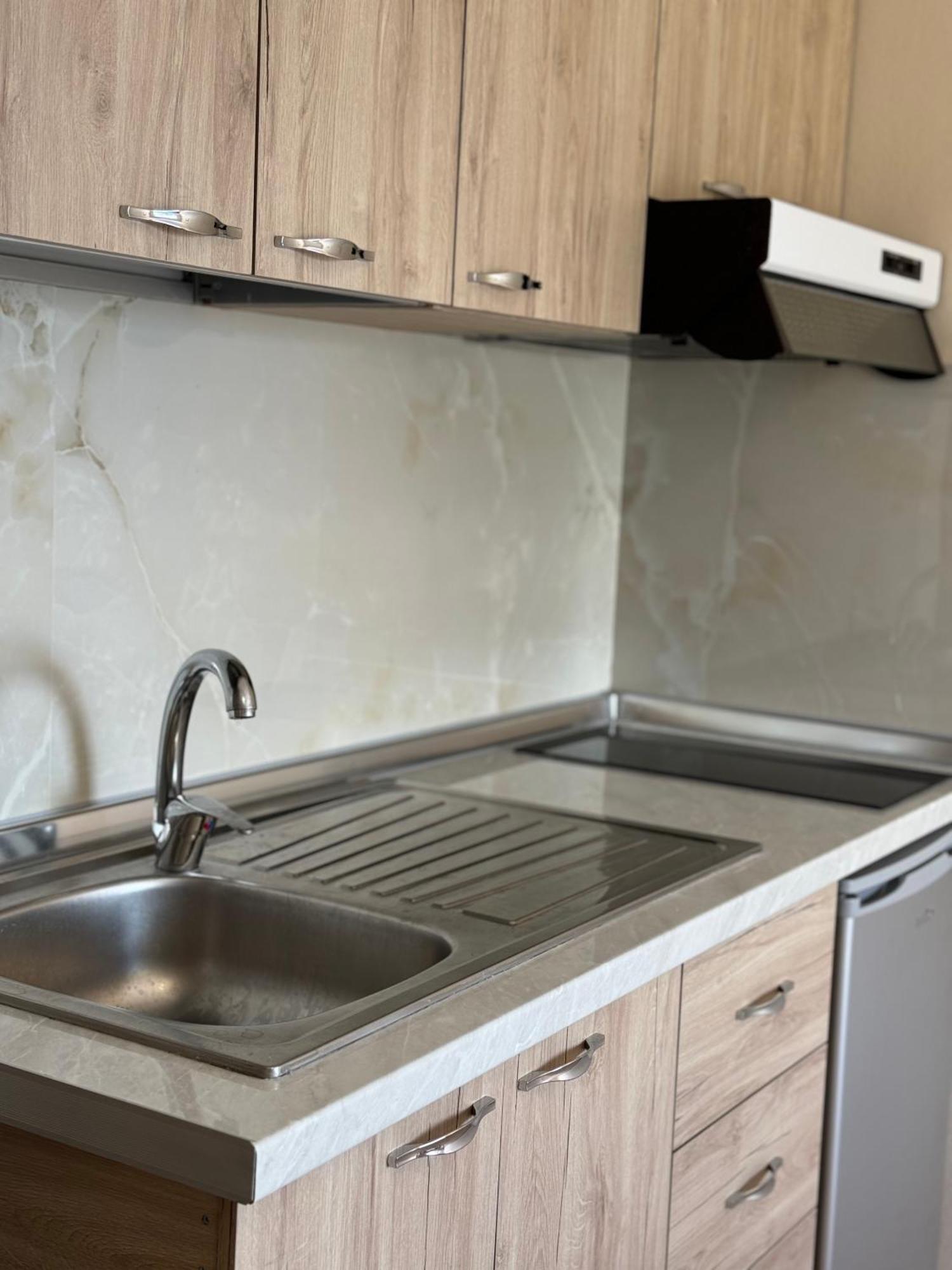 Sea & Gardenview Apartments Durrës 외부 사진