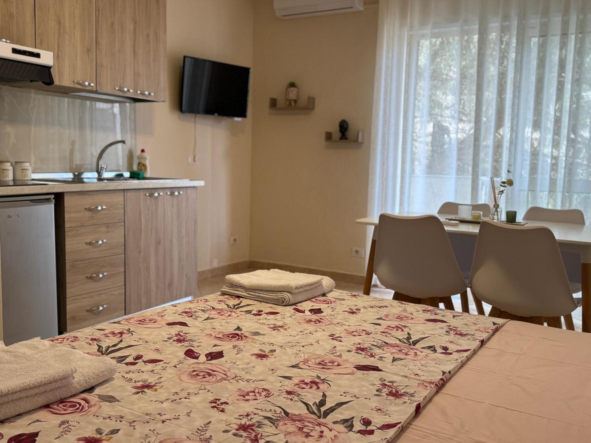 Sea & Gardenview Apartments Durrës 외부 사진