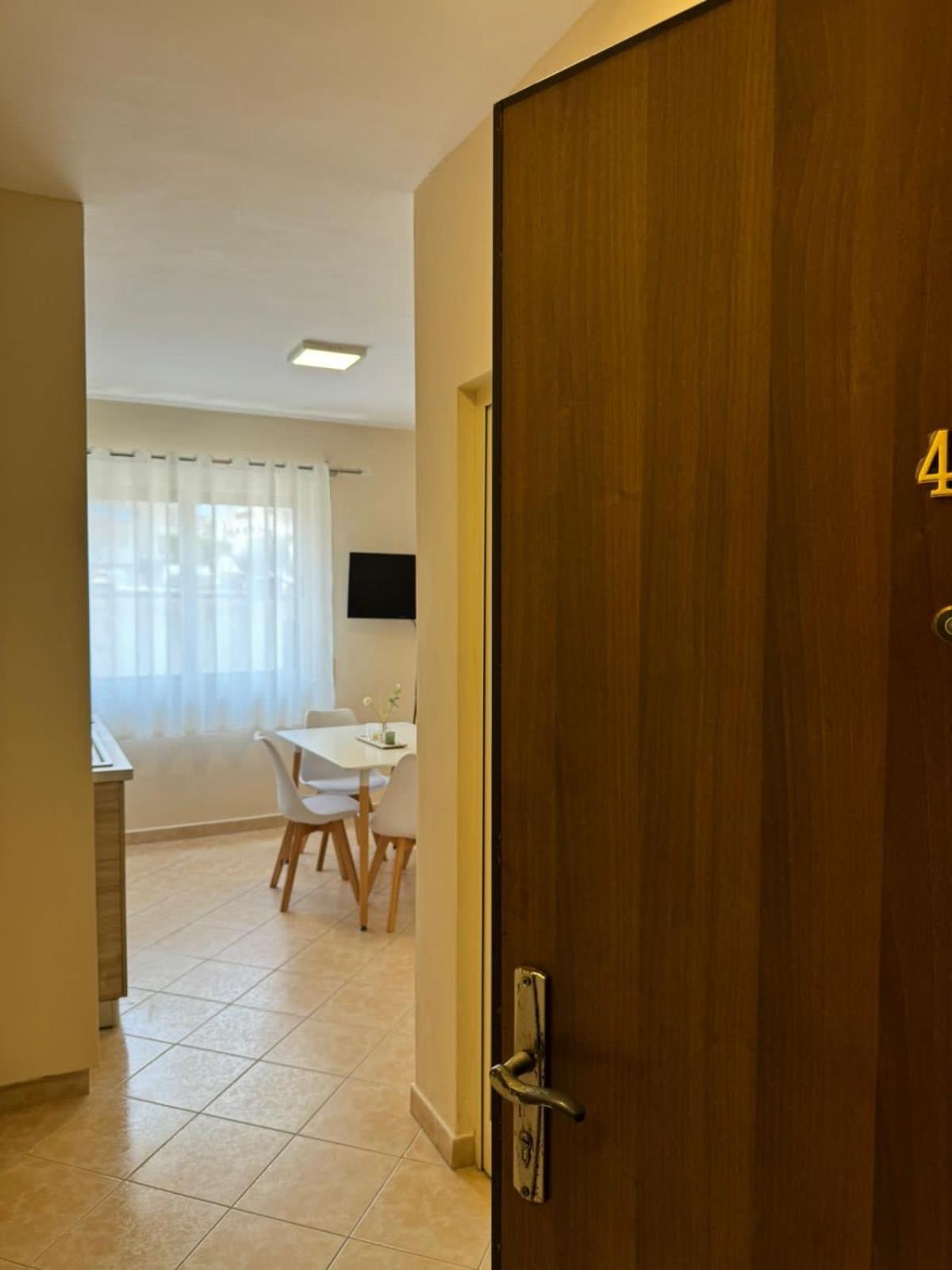 Sea & Gardenview Apartments Durrës 외부 사진