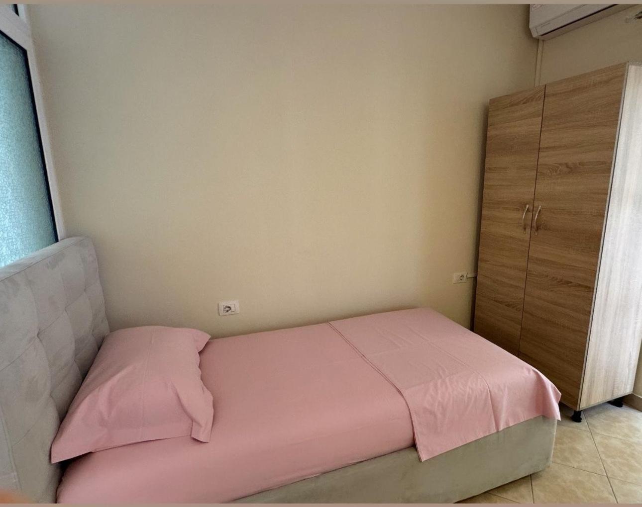 Sea & Gardenview Apartments Durrës 외부 사진