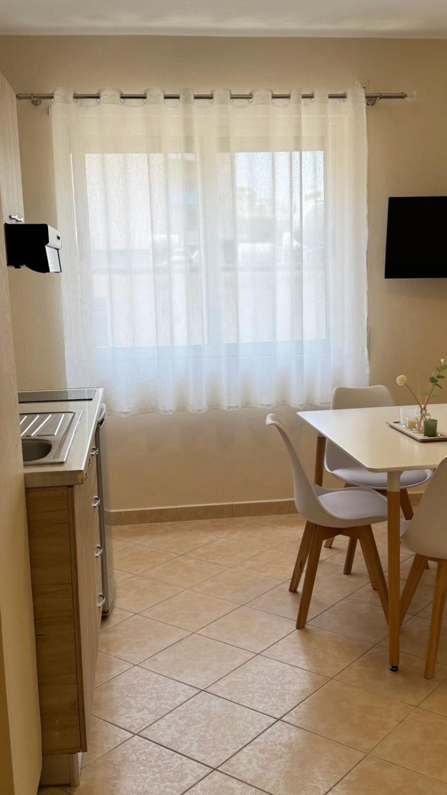 Sea & Gardenview Apartments Durrës 외부 사진