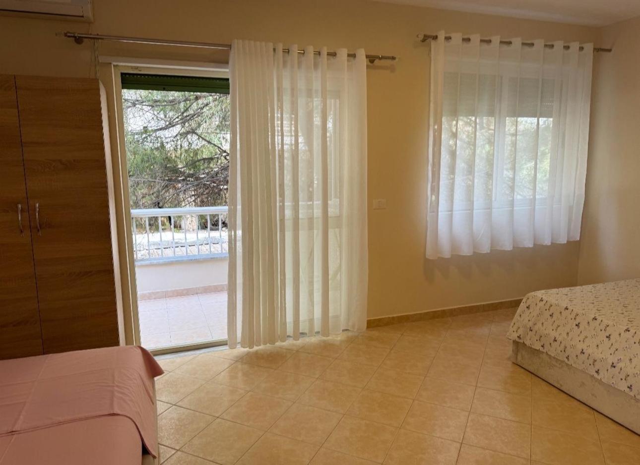 Sea & Gardenview Apartments Durrës 외부 사진
