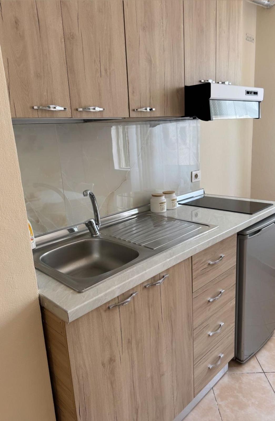 Sea & Gardenview Apartments Durrës 외부 사진