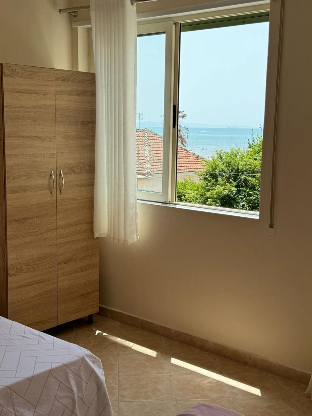 Sea & Gardenview Apartments Durrës 외부 사진