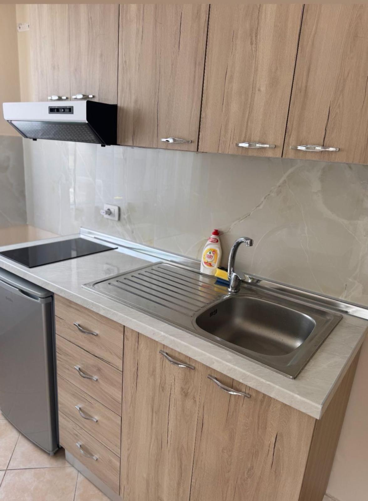 Sea & Gardenview Apartments Durrës 외부 사진