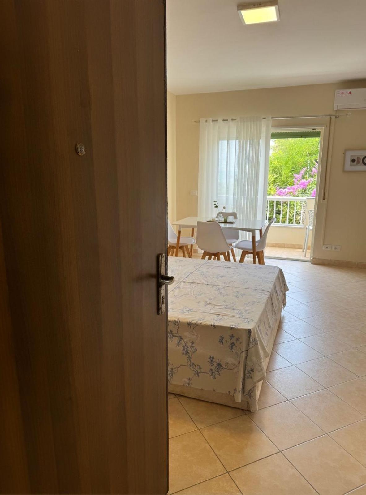 Sea & Gardenview Apartments Durrës 외부 사진