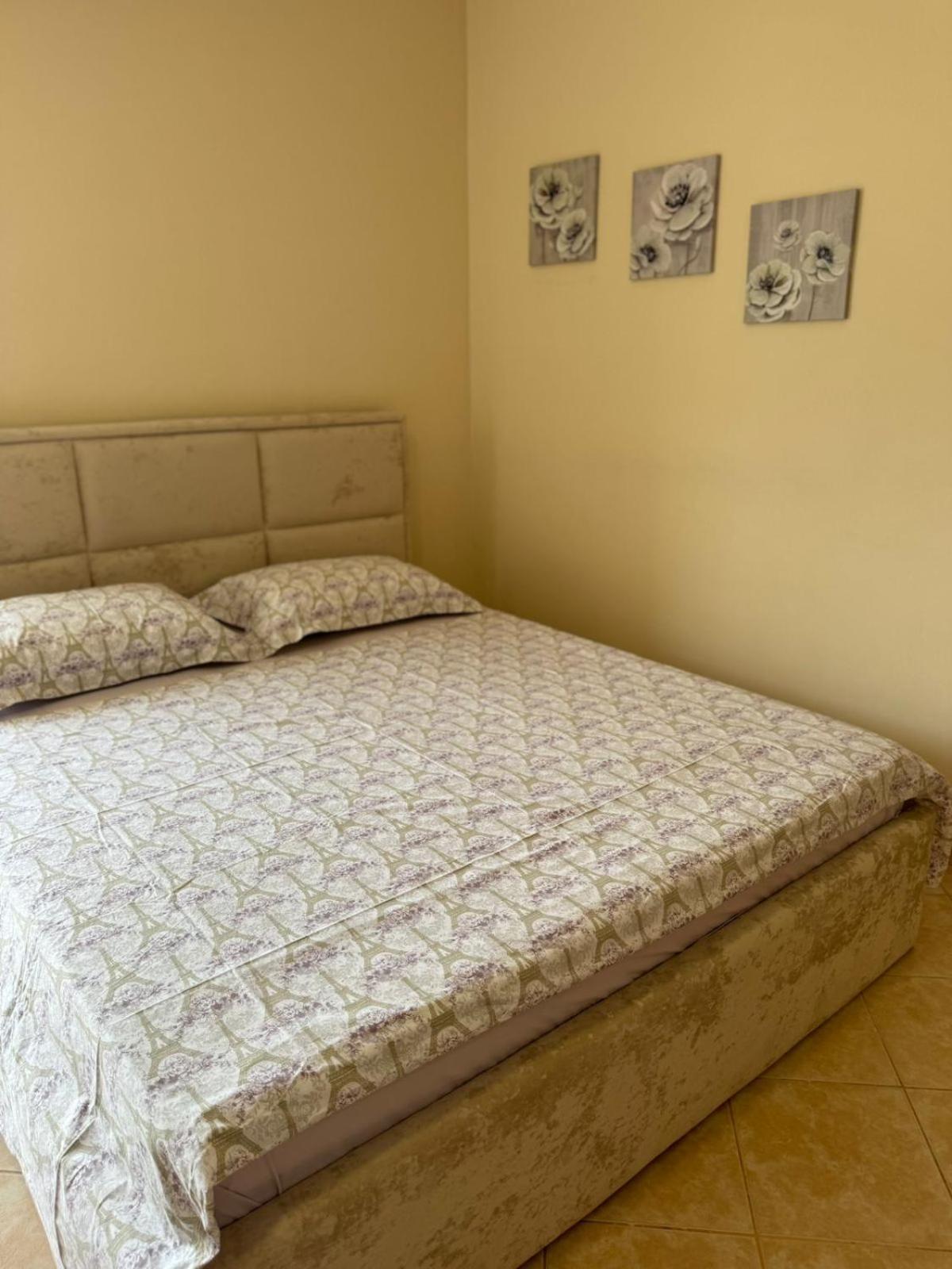 Sea & Gardenview Apartments Durrës 외부 사진