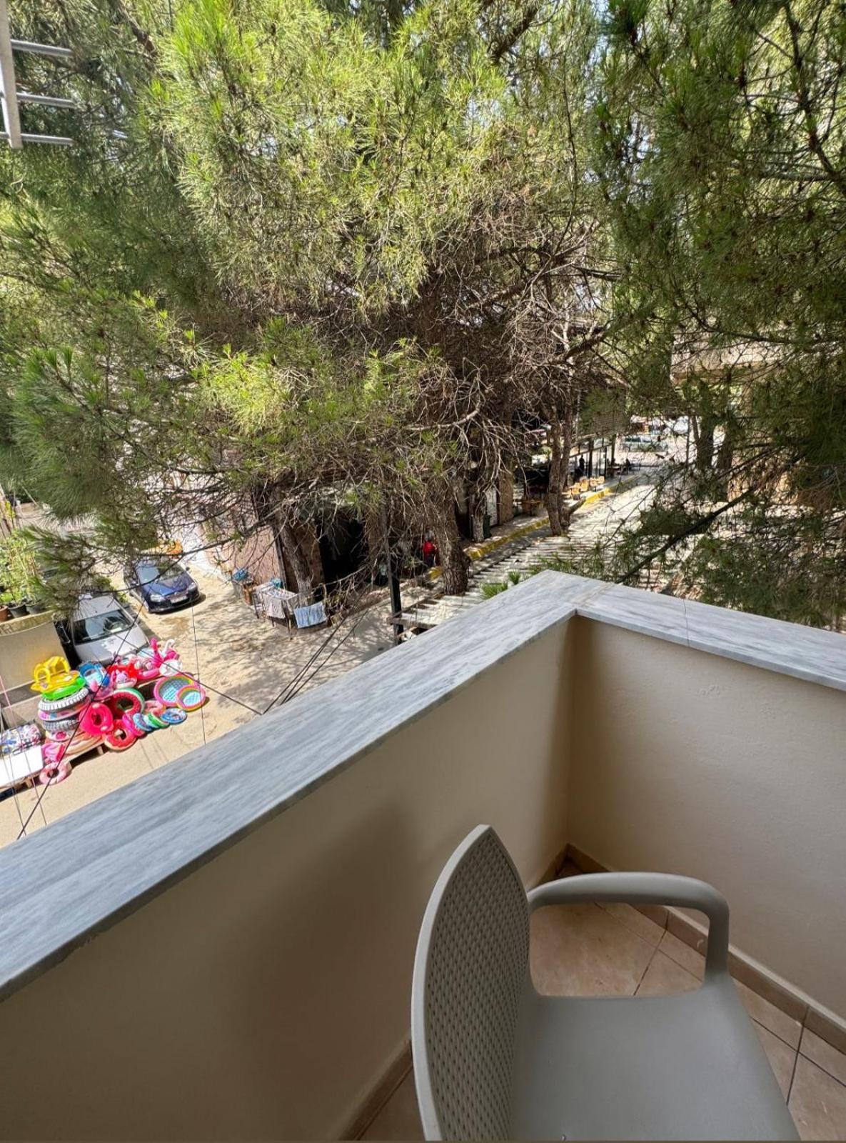 Sea & Gardenview Apartments Durrës 외부 사진
