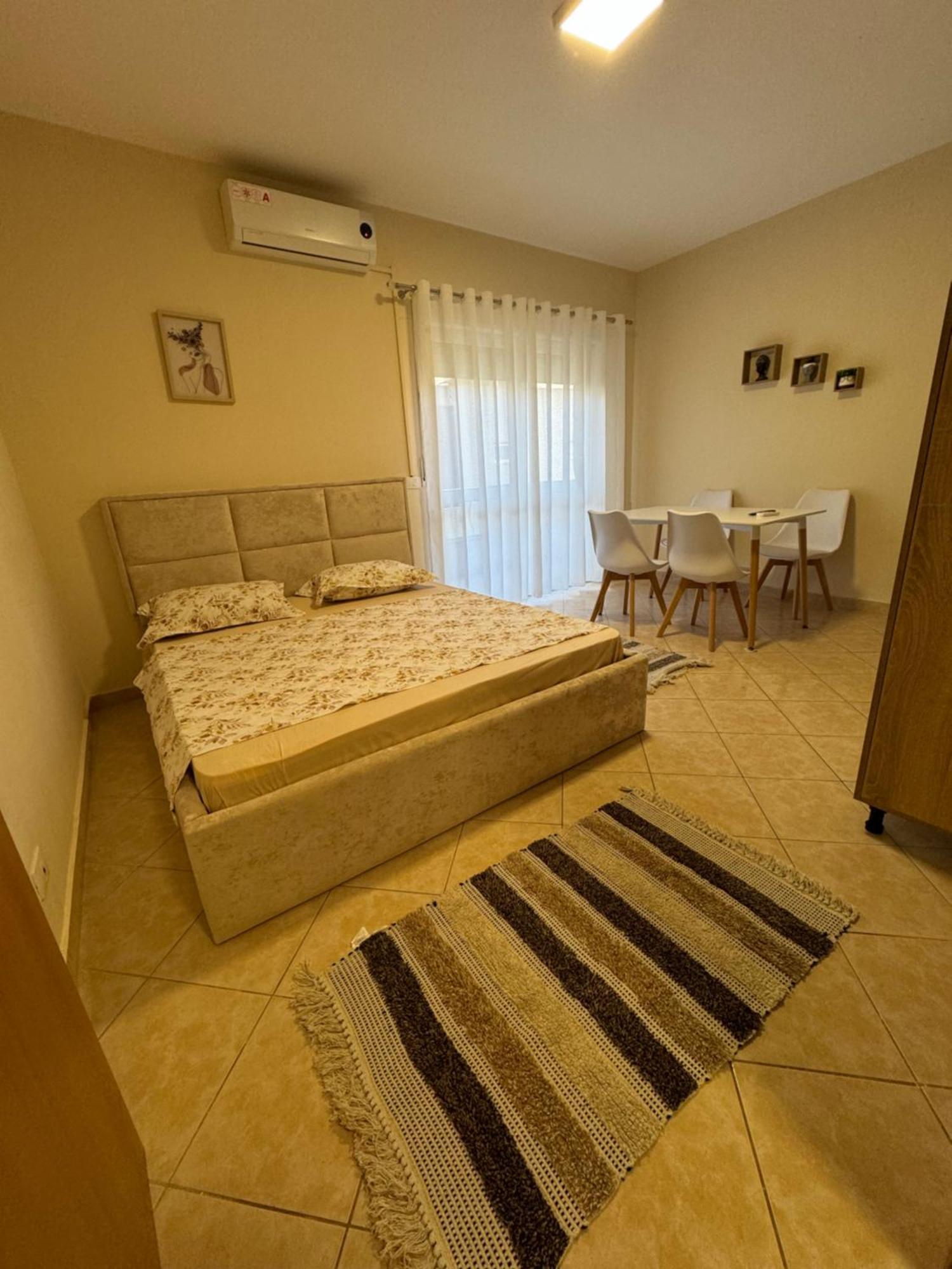 Sea & Gardenview Apartments Durrës 외부 사진