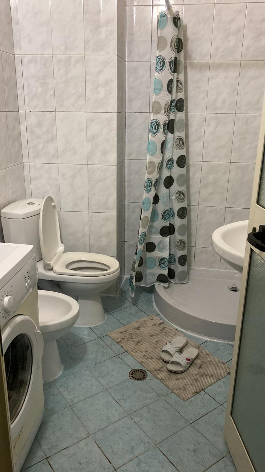 Sea & Gardenview Apartments Durrës 외부 사진