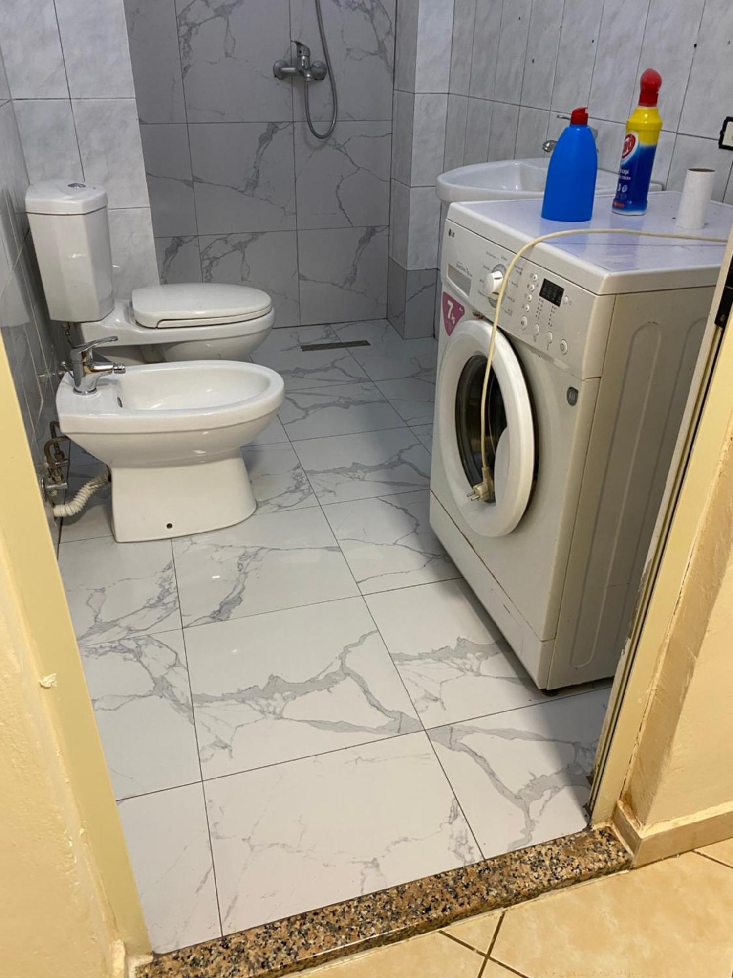 Sea & Gardenview Apartments Durrës 외부 사진